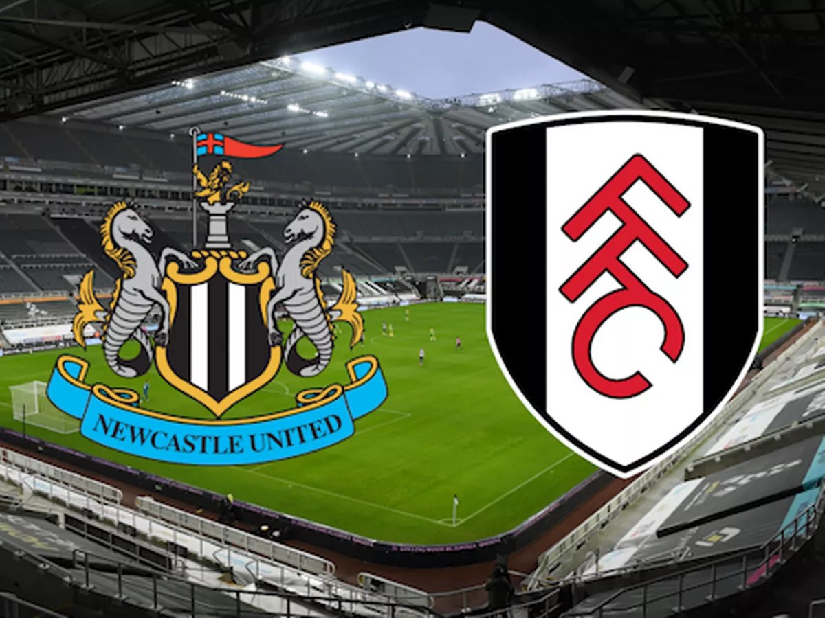 LIVE: Νιουκάστλ – Φούλαμ