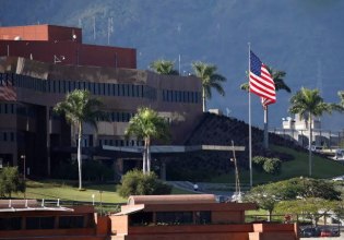 Βενεζουέλα: Προειδοποίησε τις ΗΠΑ για ενδεχόμενη επίθεση ακροδεξιών στην πρεσβεία τους