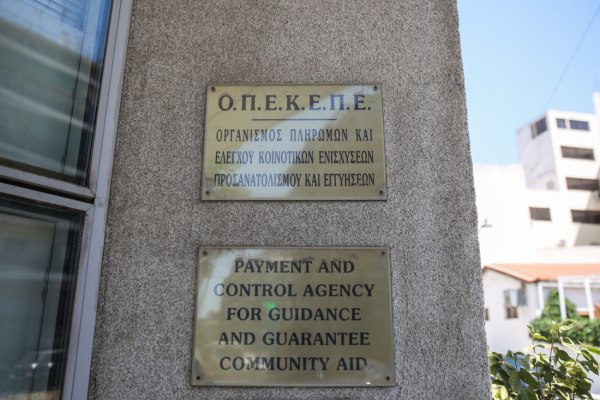 ΟΠΕΚΕΠΕ: Ολοκληρώθηκαν οι απολογίες των 34 συλληφθέντων – Έφτασαν στη ΓΑΔΑ