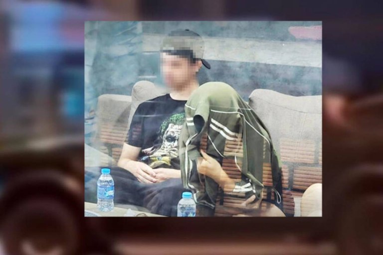 Ταϊλάνδη: Συνελήφθη Ρώσος TikToker – Κατηγορείται ότι έκανε σεξ με Ταϊλανδή σε καρότσα αγροτικού