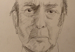 Χάρολντ Πίντερ: Δεν ξέρω ακριβώς ποιο είναι το φυσικό και ποιο το αφύσικο