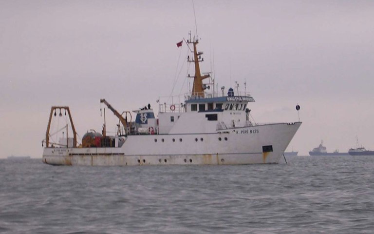 Το «Πίρι Ρέις», οι navtex και τα σύννεφα που απειλούν τα «ήρεμα νερά»