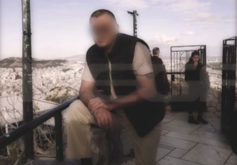 Στη φυλακή ο 43χρονος που τραυμάτισε με πιρούνι τη σύντροφό του