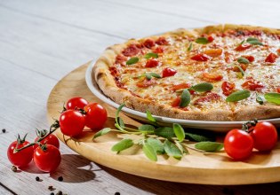 Κλείνουν δεκάδες καταστήματα της Pizza Hut στη Βρετανία – Βρίσκεται στο χείλος της πτώχευσης