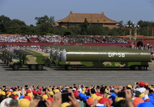 To μοιραίο λάθος των ΗΠΑ σε έναν πόλεμο με την Κίνα