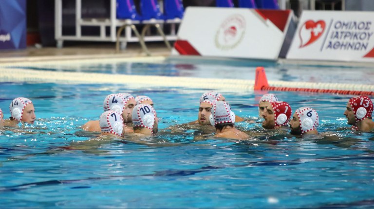 Στο Περιστέρι για το 3/3 ο Ολυμπιακός, δοκιμασία στη Βουλιαγμένη για τον Παναθηναϊκό