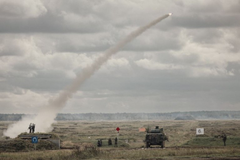 Η Πολωνία δηλώνει «έτοιμη» εναντίον της Ρωσίας