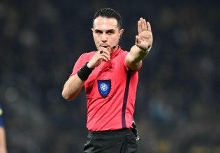 Ο Πολυχρόνης θα προταθεί για διεθνής ενώ πέρσι απορρίφθηκε!