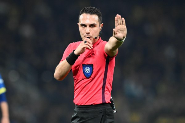 Ο Πολυχρόνης θα προταθεί για διεθνής ενώ πέρσι απορρίφθηκε!