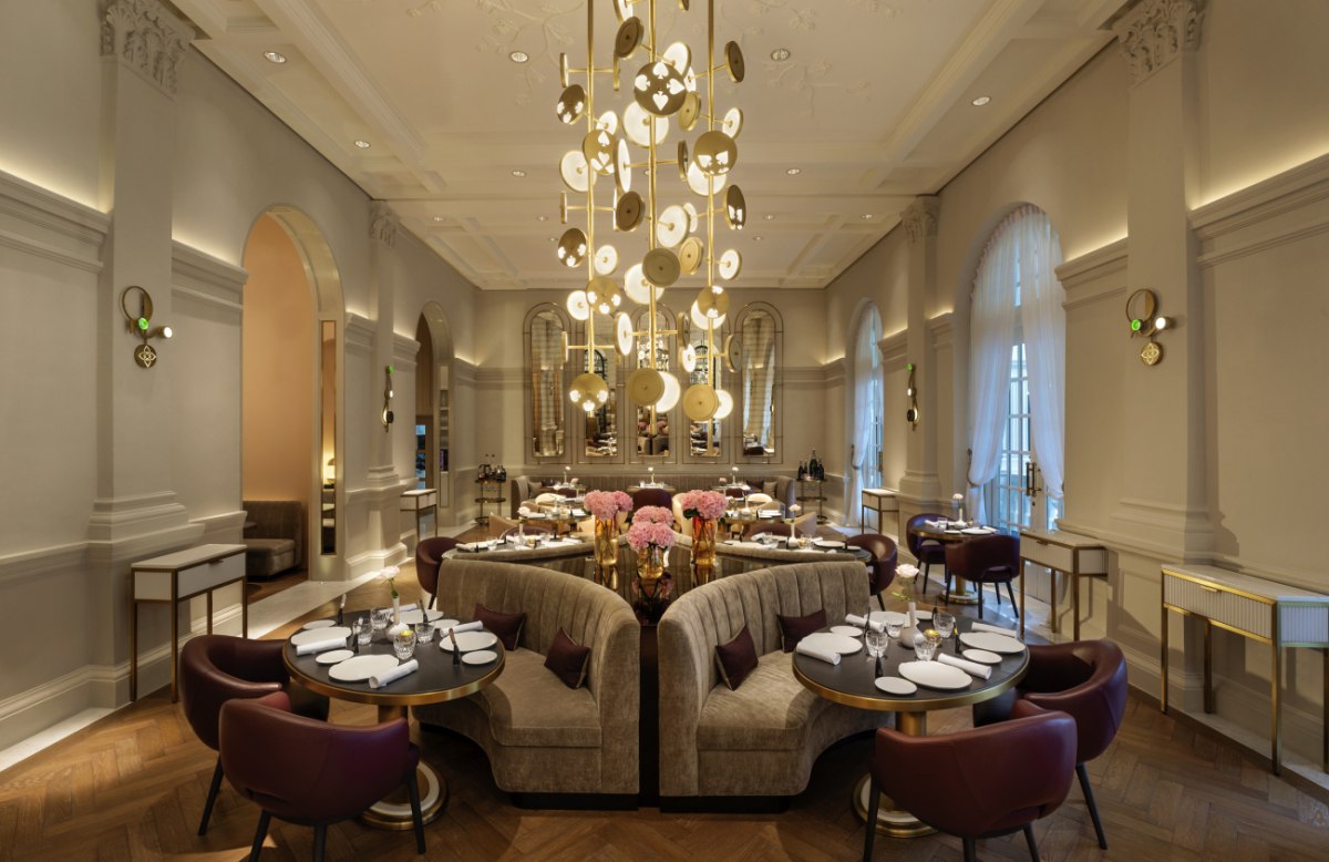 Γιατί οι πλούσιοι δεν αγοράζουν, αλλά ταξιδεύουν;