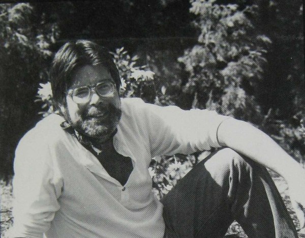 Γιατί οι ΗΠΑ «φοβούνται» τον Στίβεν Κινγκ κι απαγορεύουν τα βιβλία του;