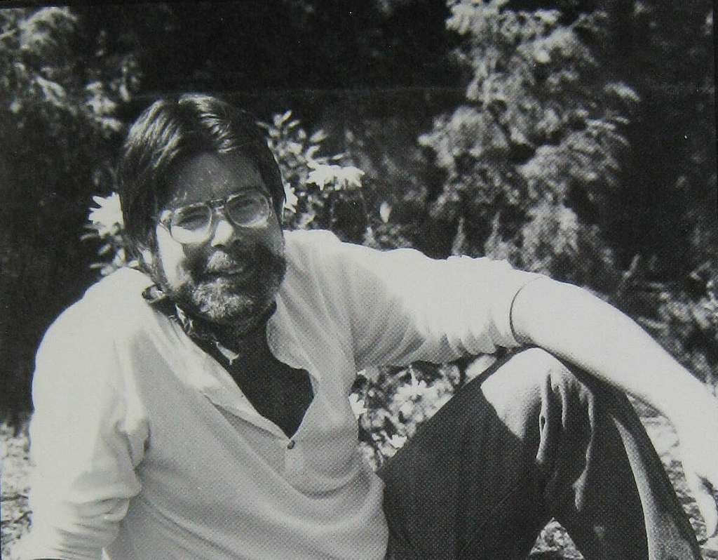 Γιατί οι ΗΠΑ «φοβούνται» τον Στίβεν Κινγκ κι απαγορεύουν τα βιβλία του;