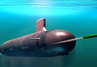 H Ρωσία δοκίμασε πυρηνική τορπίλη που προκαλεί «ραδιενεργό τσουνάμι»