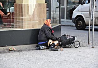 Φτώχεια και κοινωνικός αποκλεισμός στην Ευρώπη – Η Ελλάδα στην κορυφή, με πέντε περιοχές να ξεχωρίζουν
