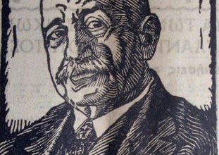 Γιάννης Ψυχάρης: Ο συγγραφέας, ο πολεμιστής, ο κομματάρχης