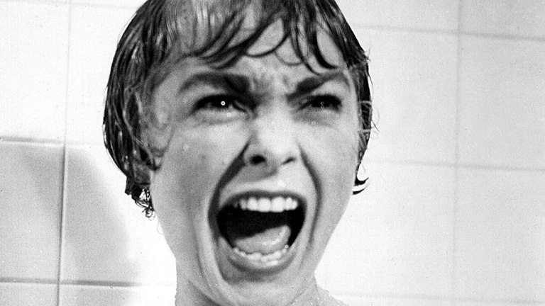 Μήπως οι ταινίες τρόμου είναι η καλύτερη ψυχοθεραπεία;