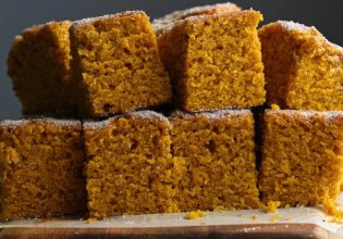 ΕΦΕΤ: Ανακαλεί σταφιδοκέικ διότι περιέχει υψηλή συγκέντρωση κουμαρίνης