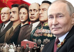 O θάνατος του Πούτιν – Θα συμβεί στη Ρωσία ότι και στην ταινία;