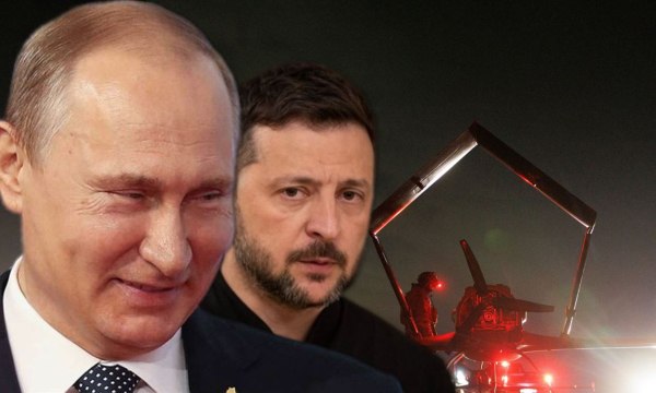 Ένας παλιός σύμμαχος των Ρώσων επέστρεψε στην Ουκρανία