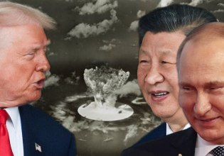 Δώρο σε Κίνα και Ρωσία οι πυρηνικές δοκιμές που εξήγγειλε ο Τραμπ;