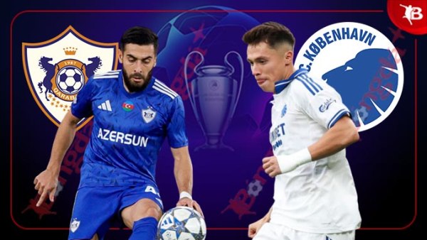 LIVE: Καραμπάγκ – Κοπεγχάγη