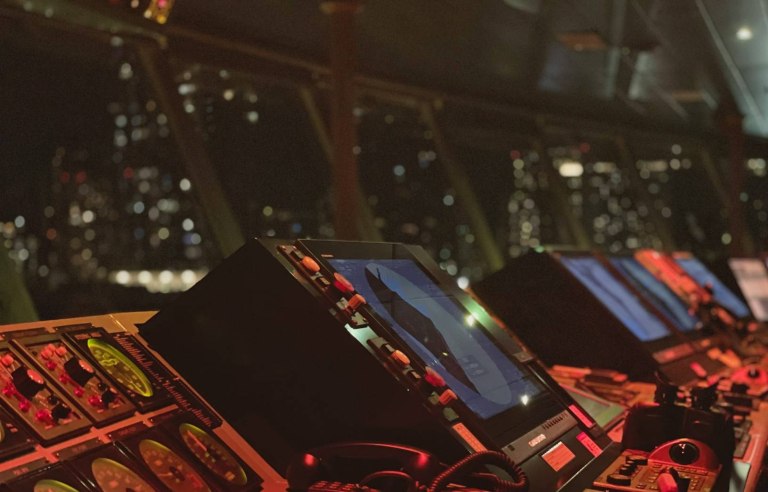 Κίνα: To υπερ-ραντάρ που είναι ικανό να εντοπίζει 1000 πυραύλους ταυτόχρονα