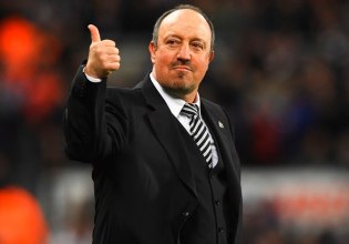 Ο νέος προπονητής του Παναθηναϊκού, Ράφα Μπενίτεθ, μέσα από τις 21 πιο χαρακτηριστικές ατάκες του