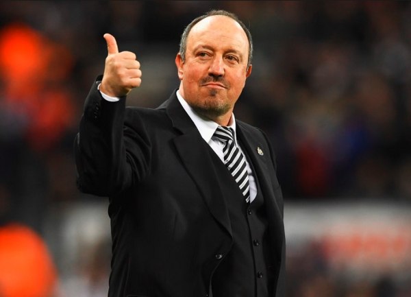 Ο νέος προπονητής του Παναθηναϊκού, Ράφα Μπενίτεθ, μέσα από τις 21 πιο χαρακτηριστικές ατάκες του