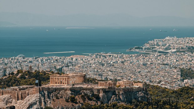 Αθήνα
