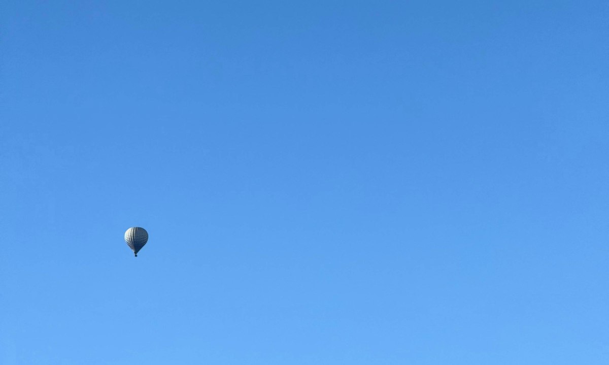 Λιθουανία: Έκλεισαν αεροδρόμια λόγω αερόστατων από τη Λευκορωσία