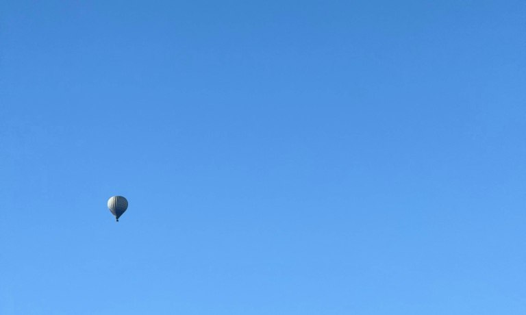 Λιθουανία: Έκλεισαν αεροδρόμια λόγω αερόστατων από τη Λευκορωσία