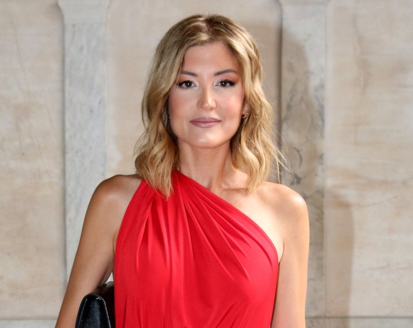 Ράνια Τζίμα: «Η κόρη μου θέλω να ξέρει ότι σε μένα θα βρίσκει μια αγκαλιά καταφύγιο»