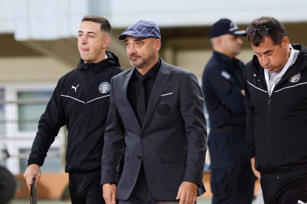 ΟΦΗ: Αποδοκιμάστηκαν Ράσταβατς, Νταμπίζας και παίκτες