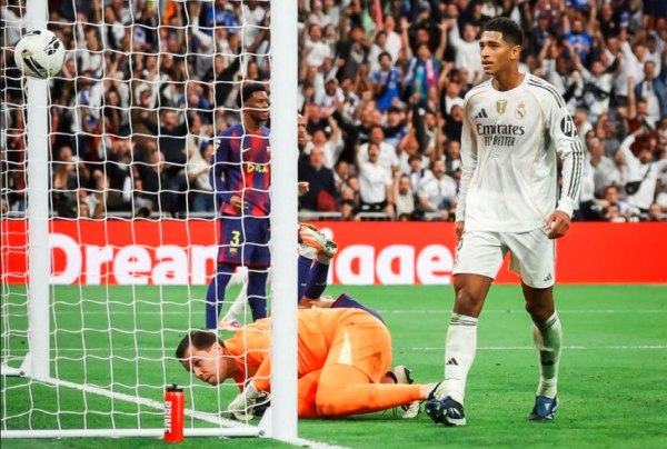 Γκολ και highlights από τα κορυφαία ευρωπαϊκά πρωταθλήματα (vids)