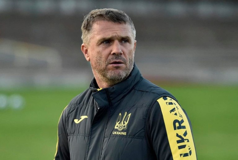 «Ο Σεφτσένκο είναι αντίθετος με τη λύση του συμβολαίου του Ρεμπρόφ»