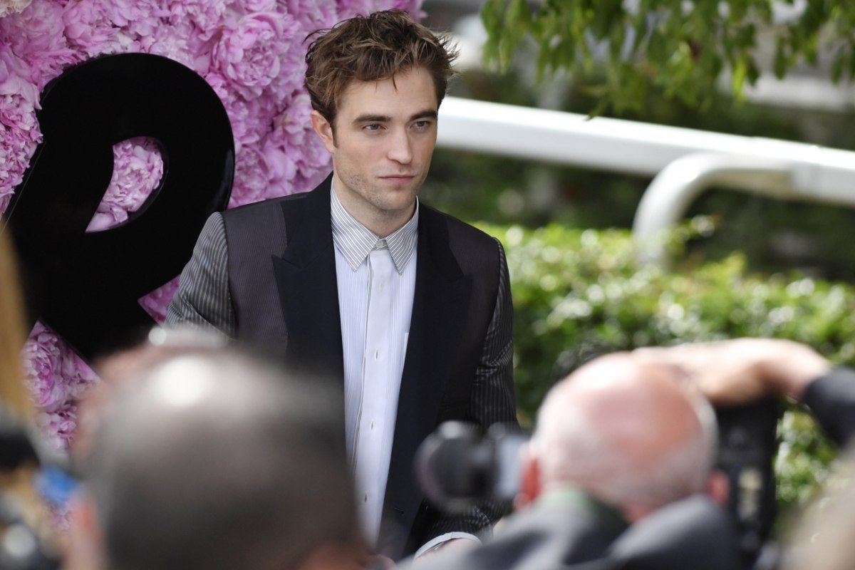 «The Drama»: Πότε θα κυκλοφορήσει η νέα ταινία των Ρόμπερτ Πάτινσον και Zεντάγια