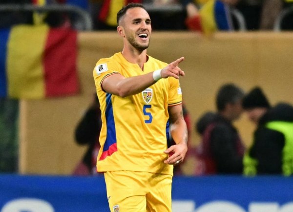 Προκριματικά Μουντιάλ 2026: Αγκαλιά με την πρόκριση η Κροατία – «Ζωντανή» η Ρουμανία, για πρωτιά η Πολωνία