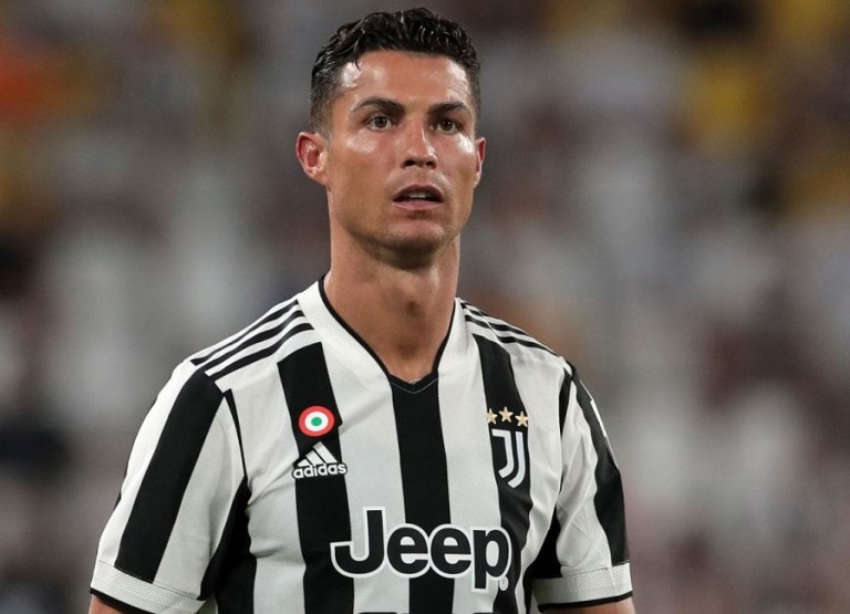 Μαρότα: «Ο Κριστιάνο Ρονάλντο ανέλυε ακόμα και τα μπουκάλια με το νερό!»