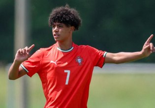 Ο 15χρονος Κριστιάνο Ρονάλντο Τζούνιορ απέκτησε την πρώτη του Lamborghini