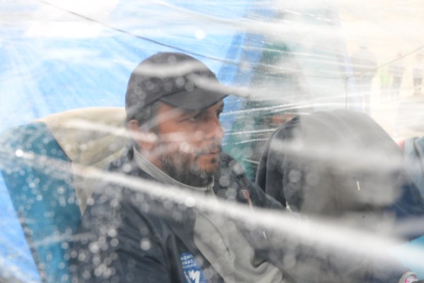 Τέμπη: Ξεμπροστιάζει Γεωργιάδη ο Ρούτσι – «Όταν μιλάει να σκύβει το κεφάλι του»