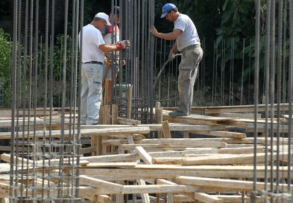 Κρήτη: Εργατικό δυστύχημα στο Ρέθυμνο – Σκοτώθηκε 55χρονος που έπεσε από σκαλωσιά