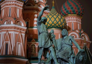 Ρωσία: Αντίποινα Πούτιν σε περίπτωση κατάσχεσης ρωσικών περιουσιακών στοιχείων – Η απάντηση «θα είναι σκληρή»