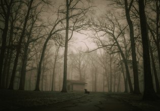 Φαντάσματα, δαίμονες και ανήσυχες ψυχές: Αυτά είναι τα πιο στοιχειωμένα μέρη της Ευρώπη