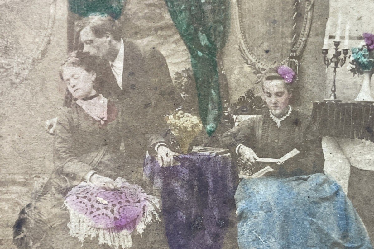 Ούτε «αθώα» ούτε απόλυτα επιζήμια η πολυγαμία: Στους δύο τρίτος «χωρεί» σύμφωνα με νέες έρευνες