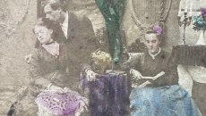 Ούτε «αθώα» ούτε απόλυτα επιζήμια η πολυγαμία: Στους δύο τρίτος «χωρεί» σύμφωνα με νέες έρευνες