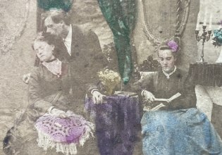 Ούτε «αθώα» ούτε απόλυτα επιζήμια η πολυγαμία: Στους δύο τρίτος «χωρεί» σύμφωνα με νέες έρευνες