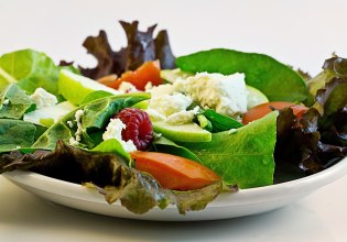 Η πλανητική διατροφή ως απάντηση στην κλιματική κρίση – Μπορεί να προλάβει 15 εκατ. θανάτους ετησίως