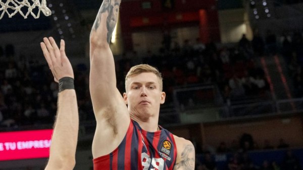 «Ποιος είναι ο λόγος που ο Σάμανιτς αποχώρησε από την Μπασκόνια»