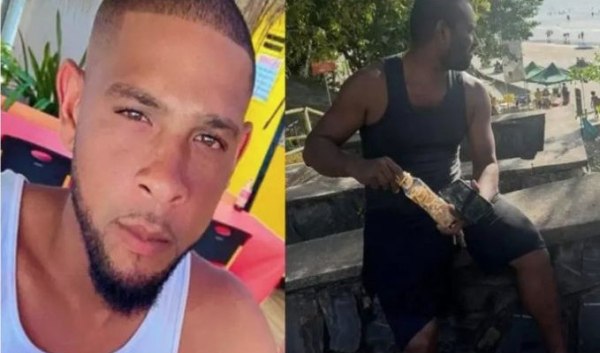 Τρινιντάντ και Τομπάγκο: Εξηγήσεις ζητούν οι συγγενείς των 2 ανδρών που πιστεύεται ότι δολοφόνησαν οι ΗΠΑ