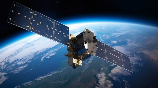 Kοινοπραξία ευρωπαϊκών εταιρειών κόντρα στην κυριαρχία του Starlink στο Διάστημα